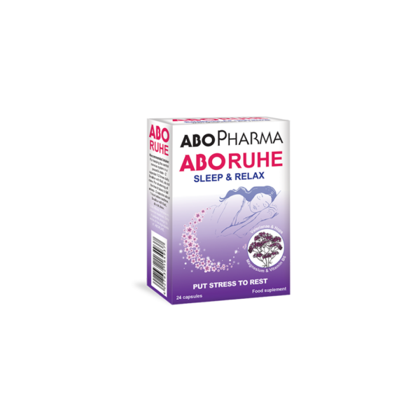 Abopharma Abo Ruhe