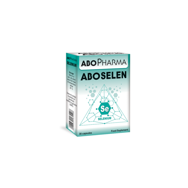 Abopharma Selen