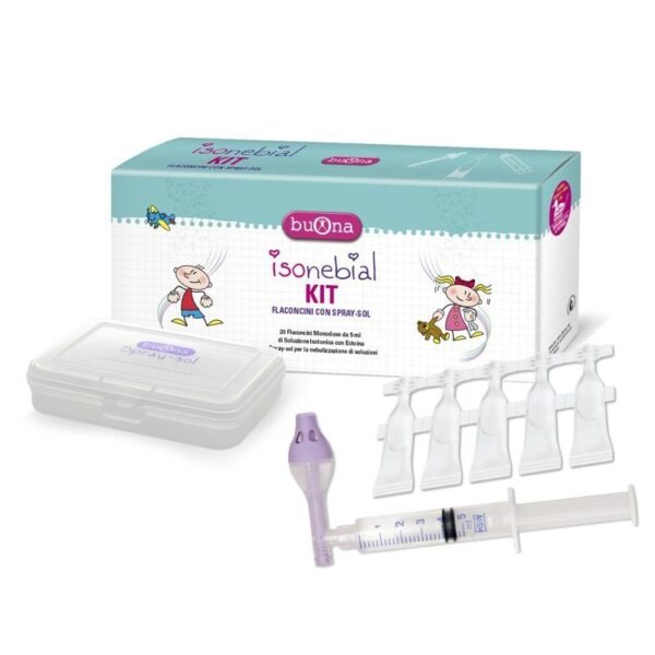 Buona Isonebial Kit