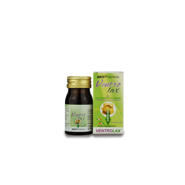 Abopharma Ventro Lax