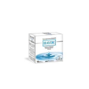 Abopharma Hayde Liquid Organic Germanium