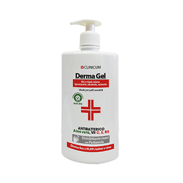 Clinicum Derma Gel