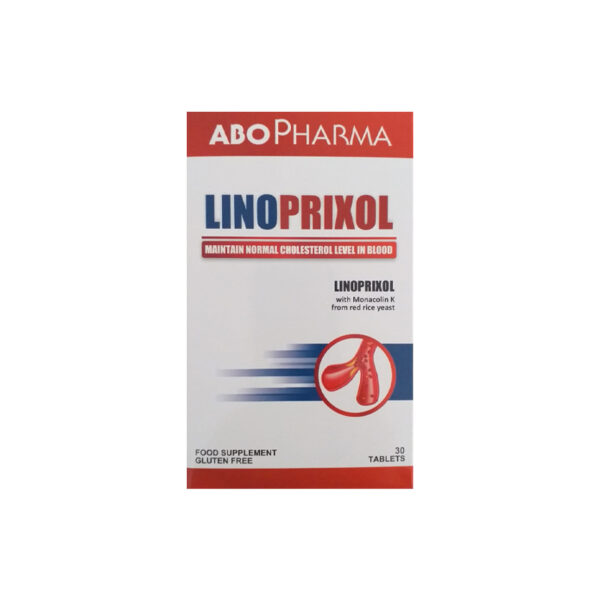 Abopharma Linoprixol