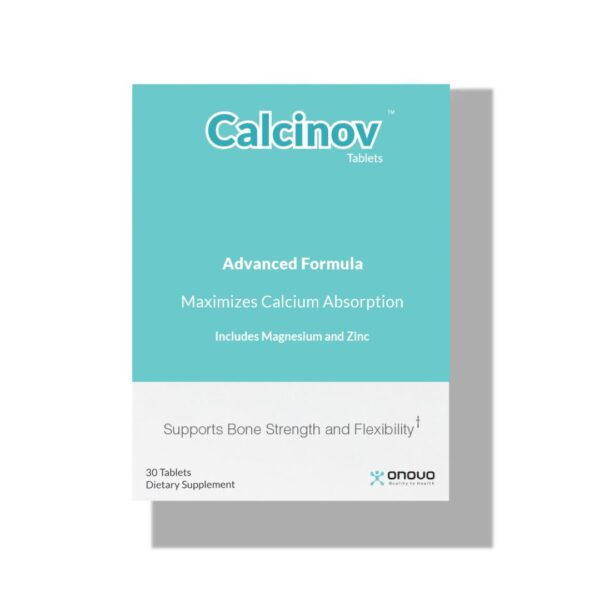 Onovo Pharma Calcinov