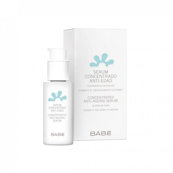BABÉ Concentrated Anti-Ageing Serum