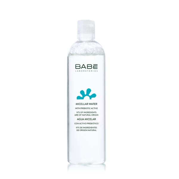 BABÉ Micellar Water