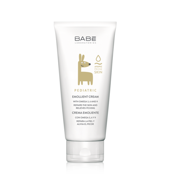 BABÉ Pediatric Emollient Cream
