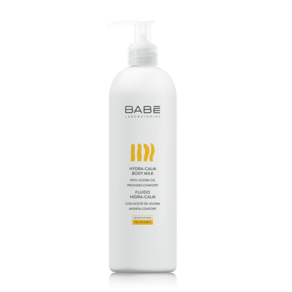 BABÉ Hydra-Calm Body Milk