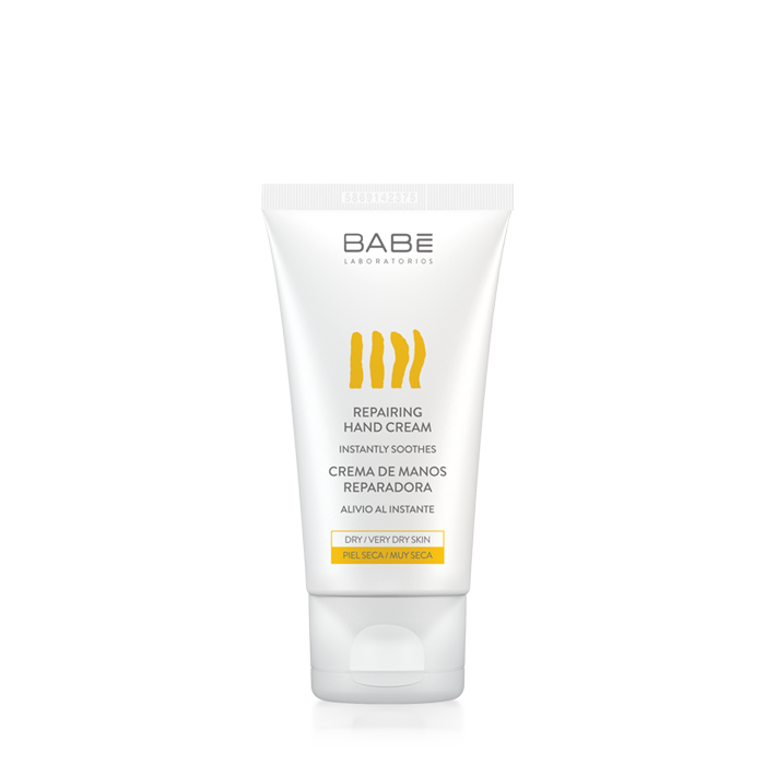 BABÉ Repairing Hand Cream