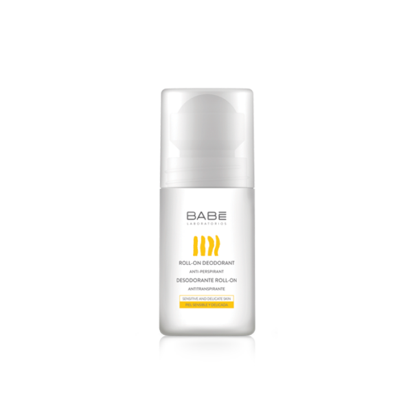 BABÉ Roll-on Deodorant
