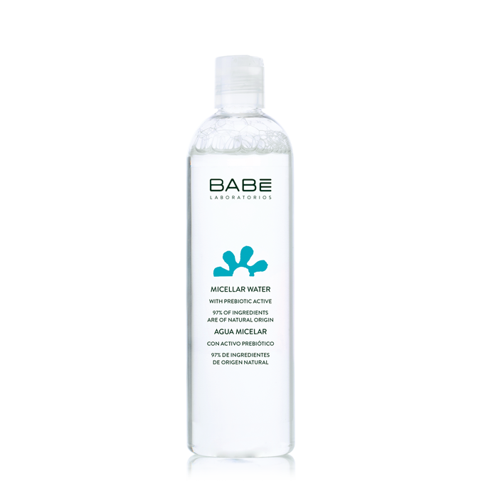 BABÉ Micellar Water
