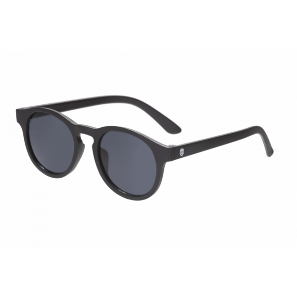 Babiators Keyhole Black Ops Black