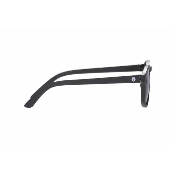 Babiators Keyhole Black Ops Black