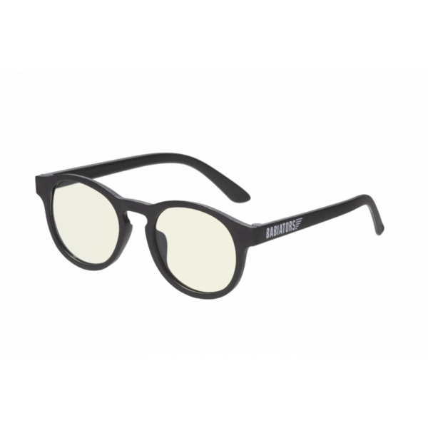 Babiators Screen Savers Keyhole Black Ops Black