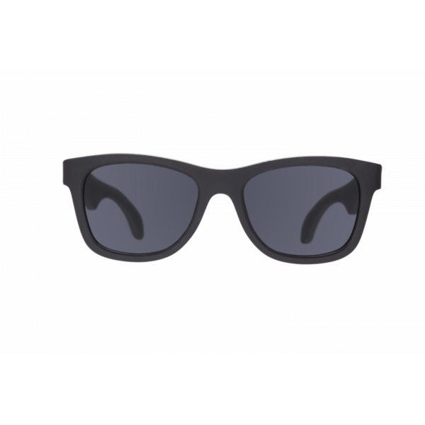 Babiators Syze për fëmijë Navigators Black Ops Black