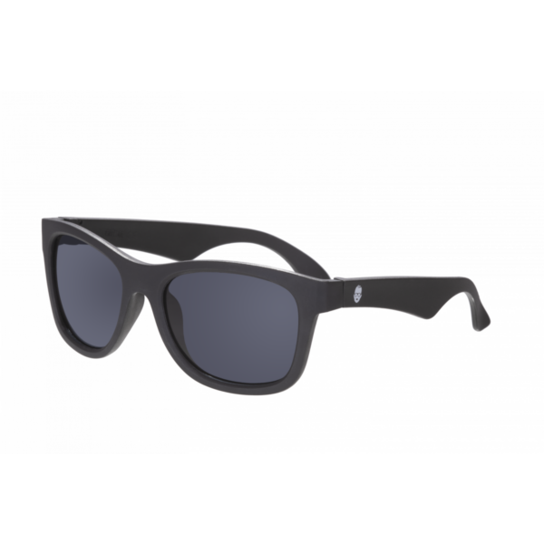 Babiators Syze për fëmijë Navigators Black Ops Black