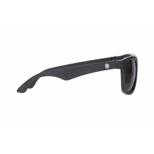 Babiators Syze për fëmijë Navigators Black Ops Black