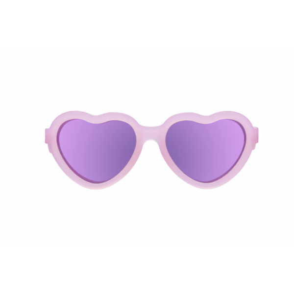 Babiators Blue Series Hearts The Influencer