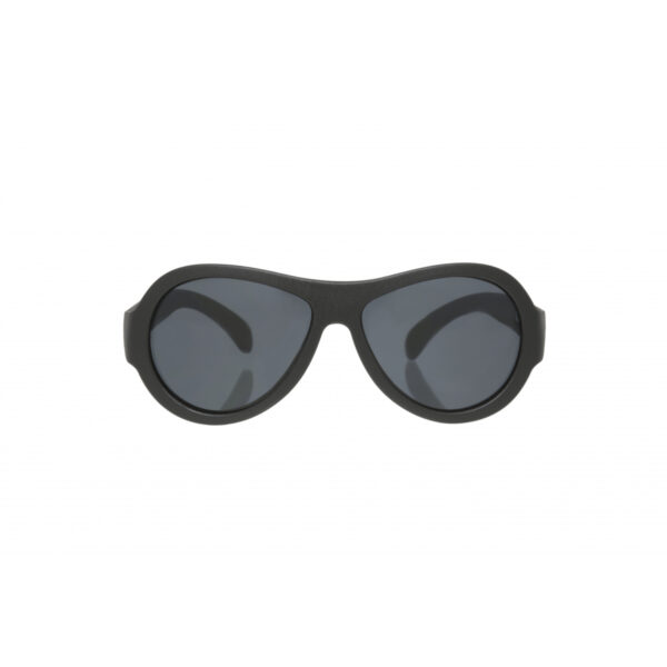 Babiators Aviator Black Ops Black 0-2