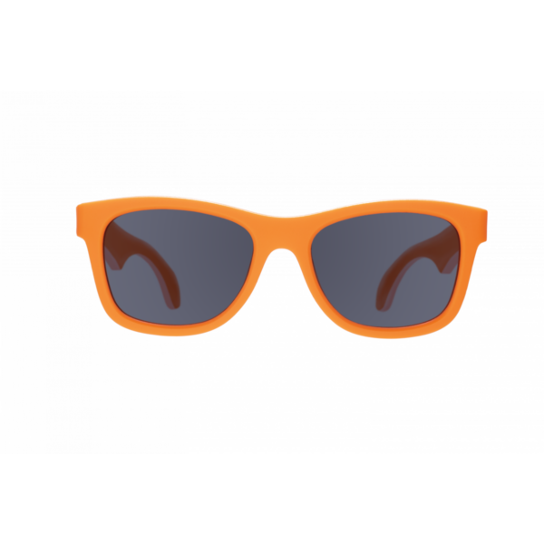 Babiators Navigator Orange Crush 6+