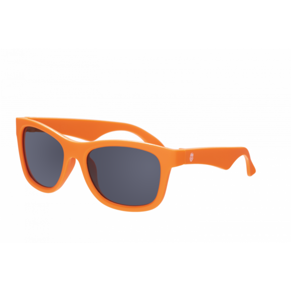 Babiators Navigator Orange Crush 6+