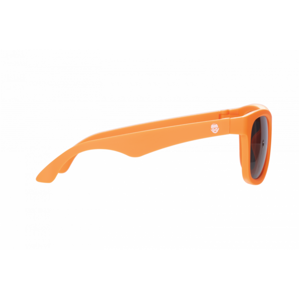 Babiators Navigator Orange Crush 6+