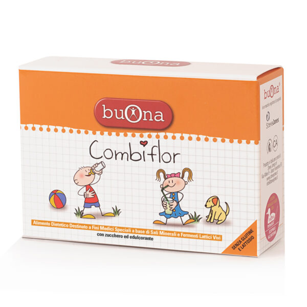 Buona Combiflor Buste