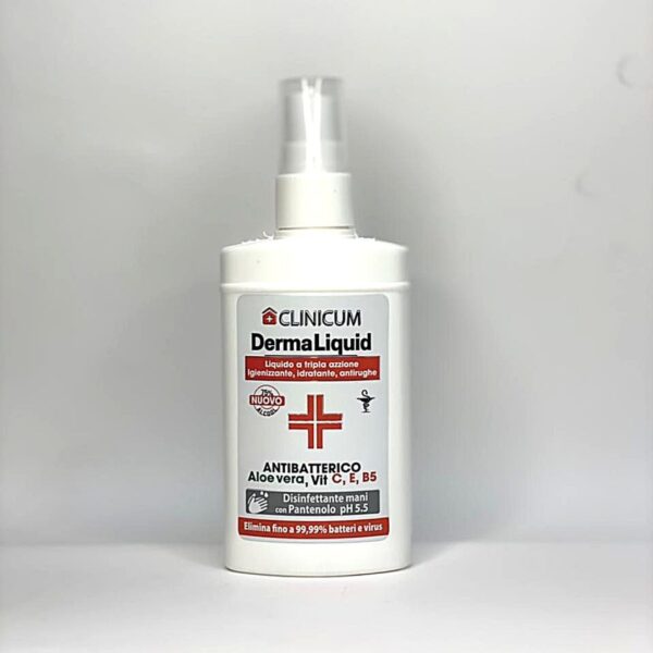 Clinicum Derma Liquid