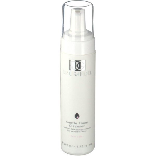DR.Grandel Gentle Foam Cleanser