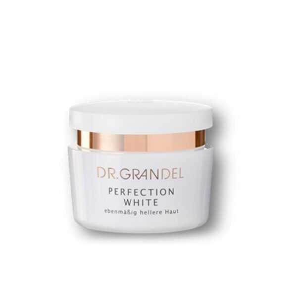 DR.Grandel Perfection White Cream