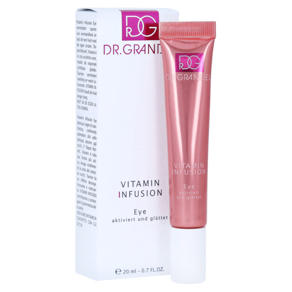 DR.Grandel Vitamin Infusion Eye