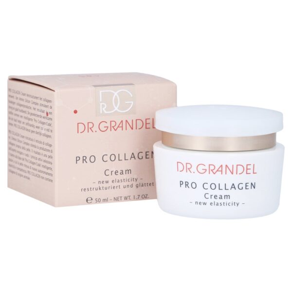 DR.Grandel Pro Collagen Cream
