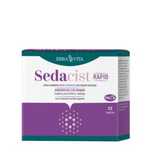 Erba Vita Sedacist Rapid