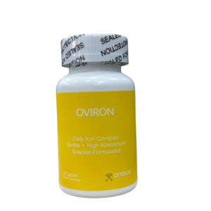 Onovo Pharma Oviron