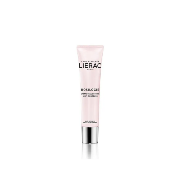 Lierac Rosologie Redness Correction Neutralizing Cream