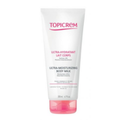 Topicrem Ultra- Hydratant Lait Corps