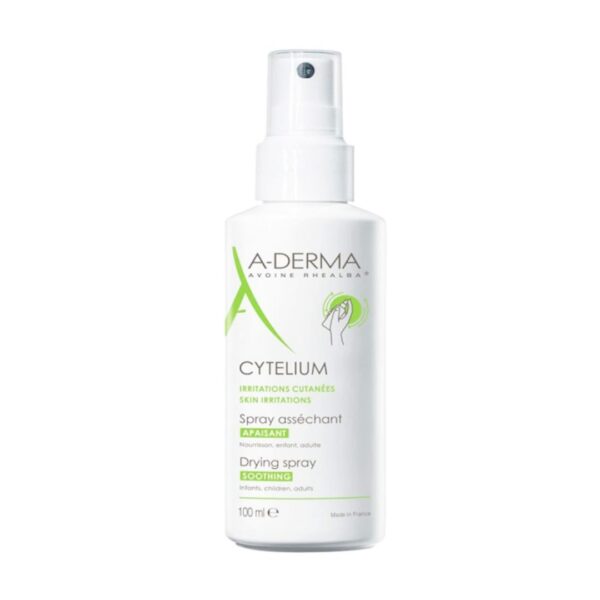 A-Derma Cytelium Drying Spray