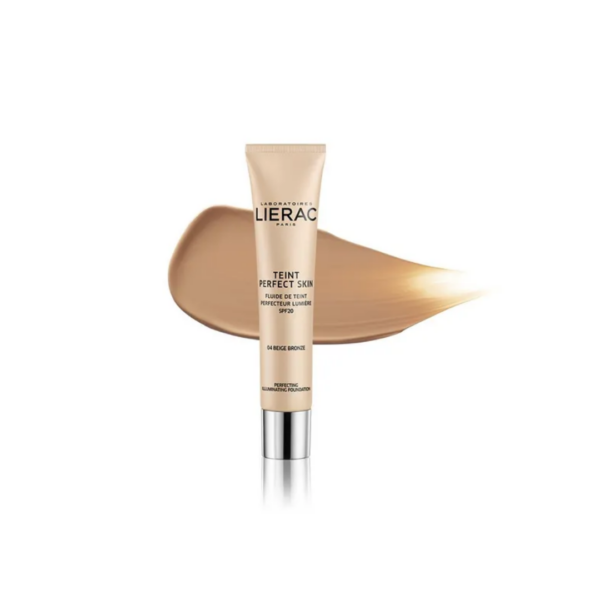 Lierac Teint Perfect Skin Perfecting Illuminating Fluid