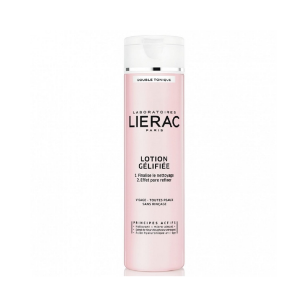 Lierac Double Toning Gel Lotion