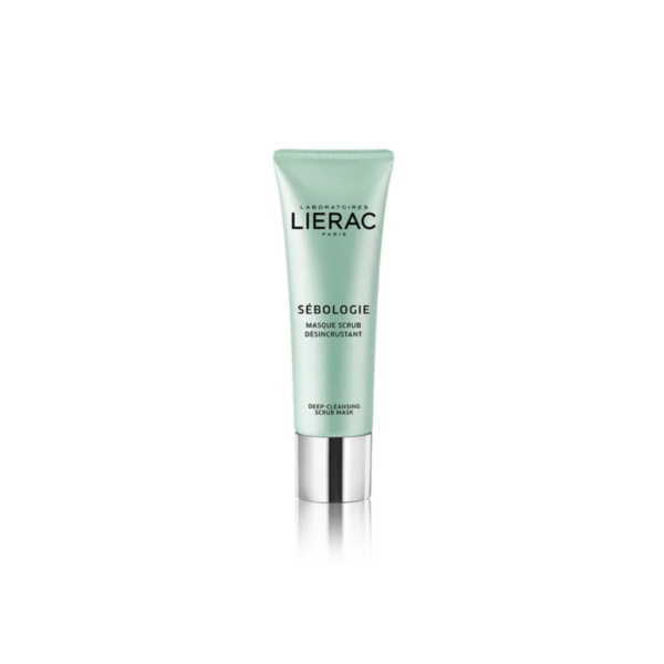 Lierac Sebologie Deep-Cleansing Mask