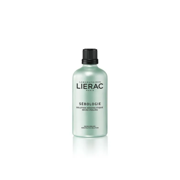 Lierac Sebologie Blemish Correction Keratolytic Solution