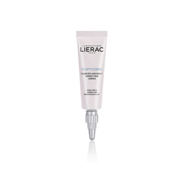 Lierac Diopticerne Dark Circle Correction Brightening Fluid