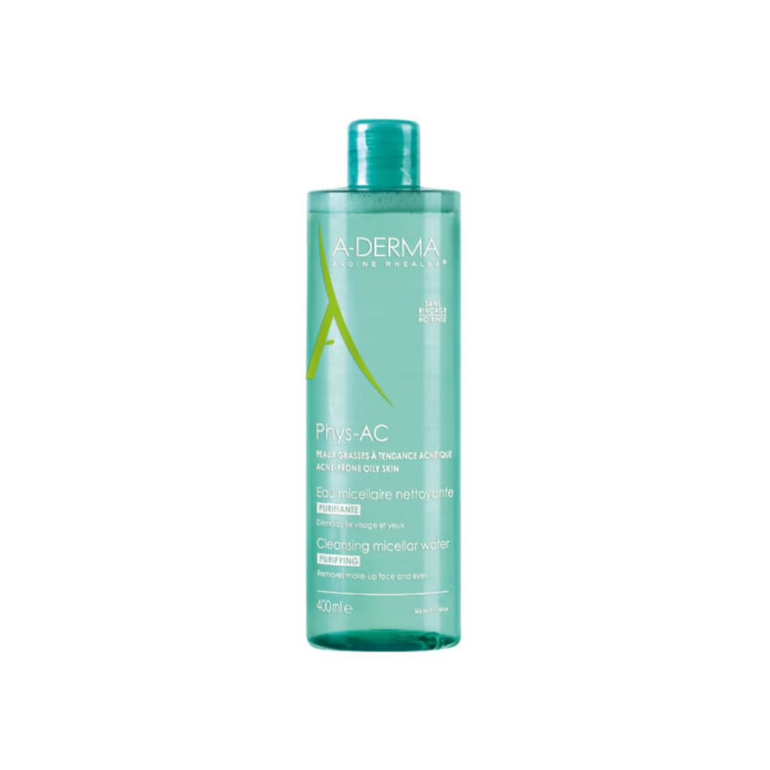 A-Derma Phys-Ac Purifying micellar water