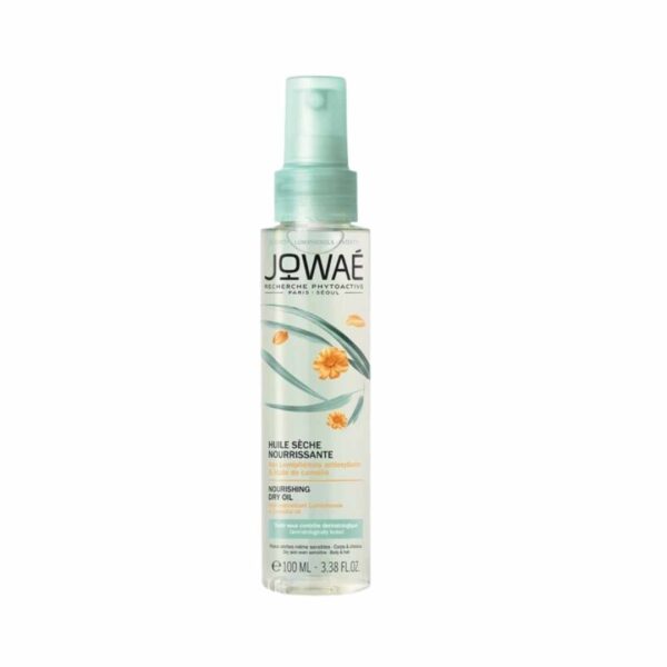 Jowaé Huile Sèche Nourrissante