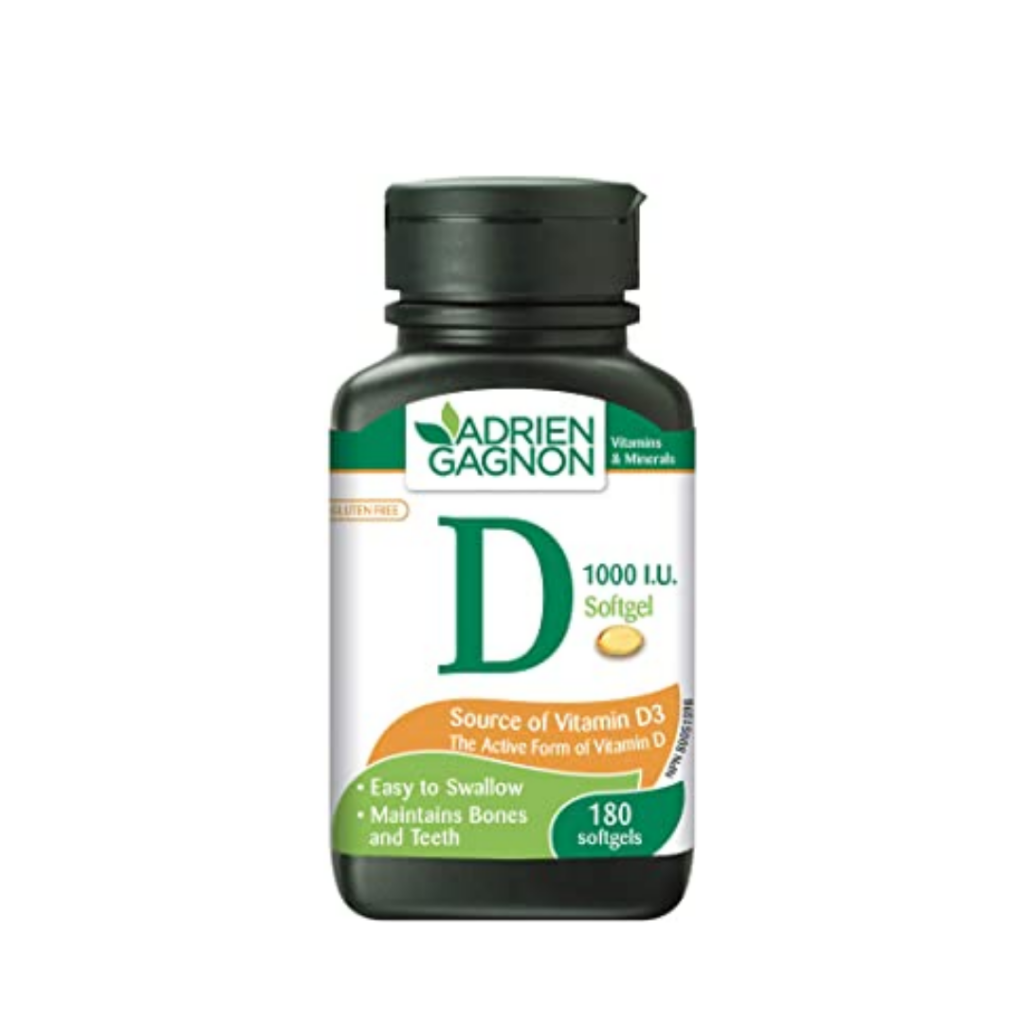 Adrien Gagnon Archives FarmaOn