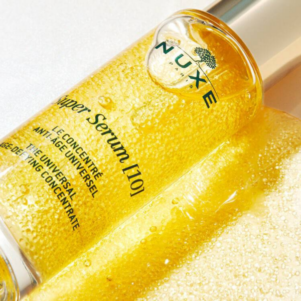 Nuxe Super Serum [10] -The universal anti-aging concentrate