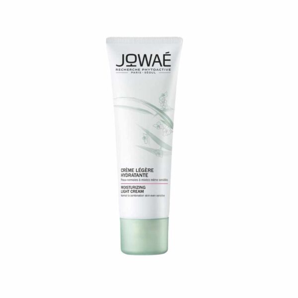 Jowaé Crème Légère Hydratante