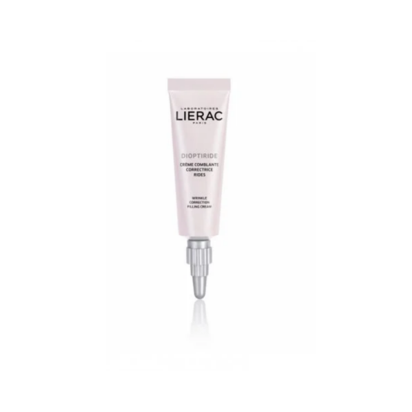 Lierac Dioptiride Wrinkle Correction Filling Cream