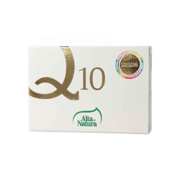 Alta Natura Q10