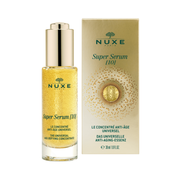 Nuxe Super Serum [10] -The universal anti-aging concentrate